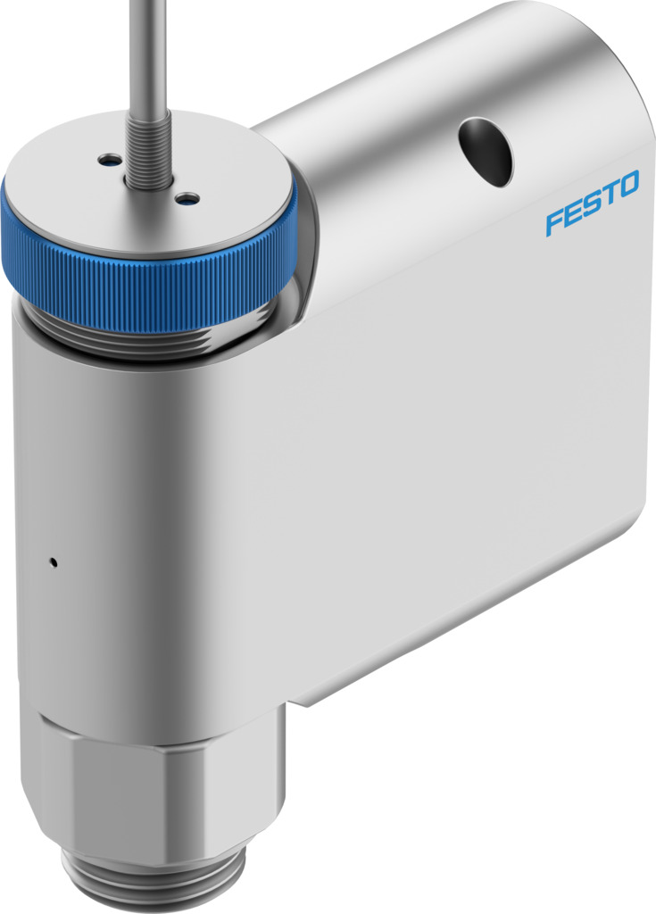 Shut-off valve