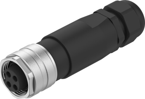 Plug connector