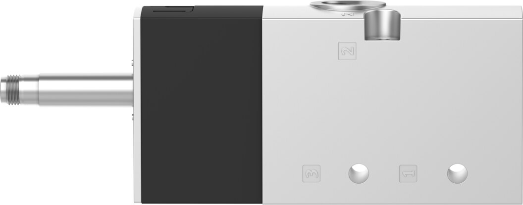 Solenoid valve
