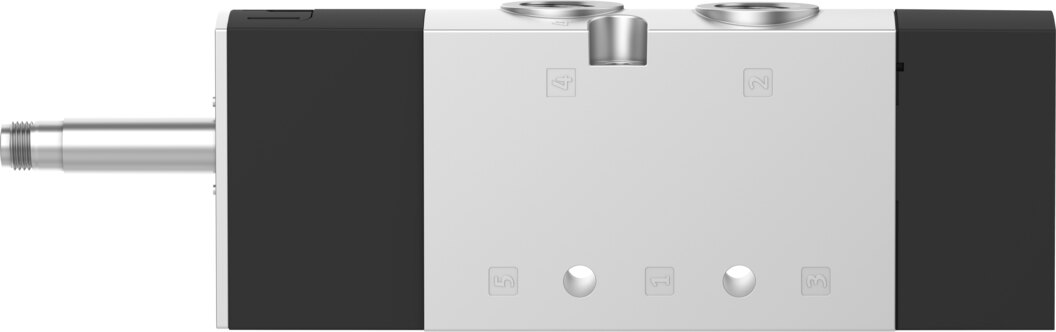 Solenoid valve