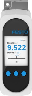 Mass Flow Controller (MFC)