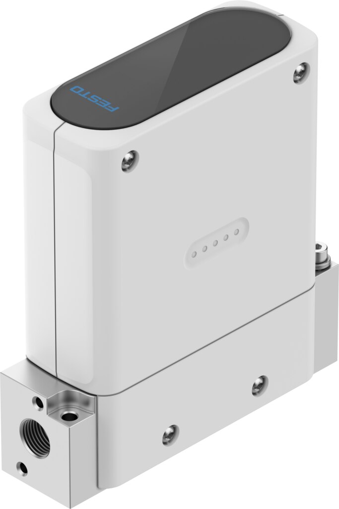 Mass Flow Controller (MFC)