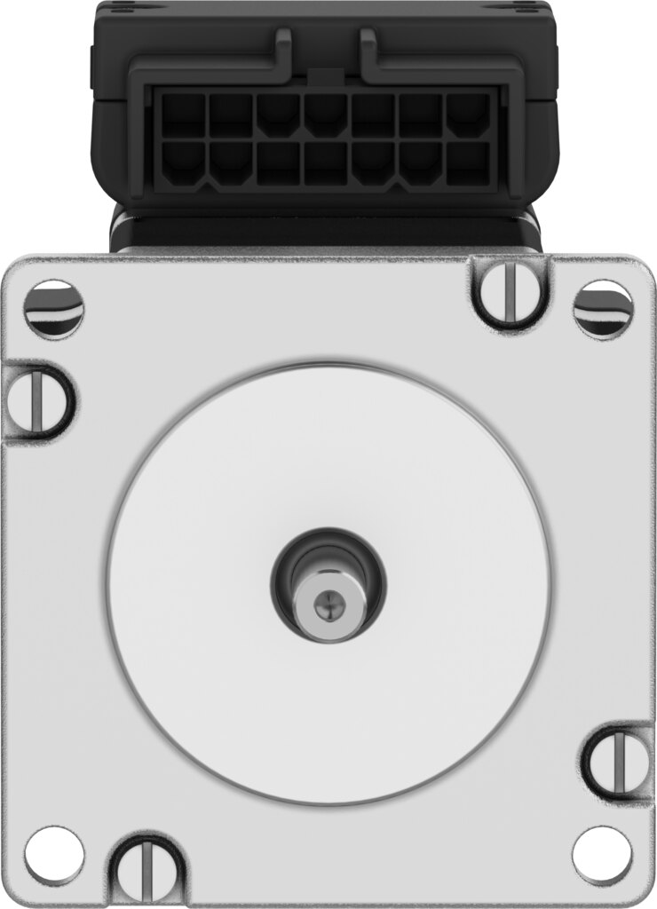 Stepper motor