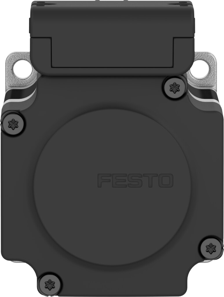 Stepper motor