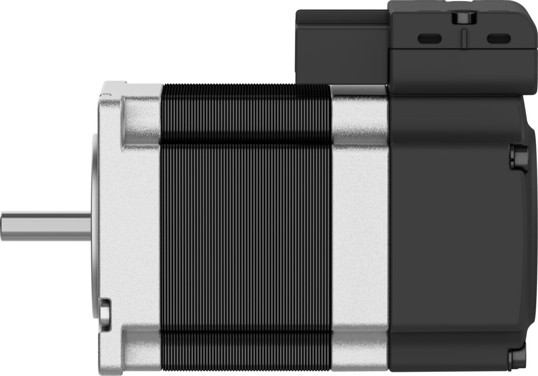 Stepper motor