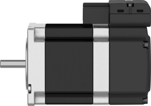 Stepper motor