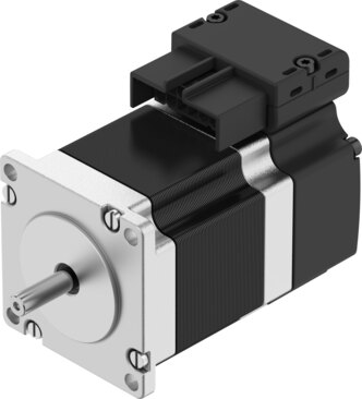 Stepper motor