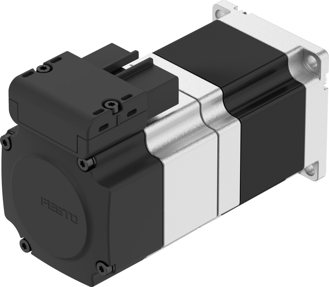 Stepper motor