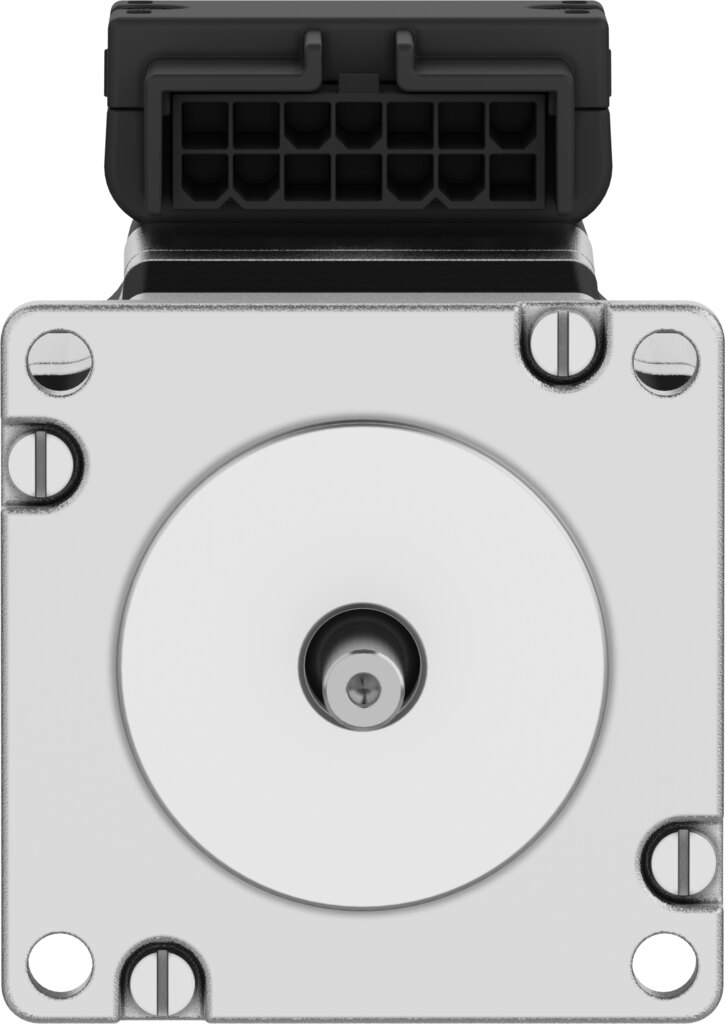 Stepper motor
