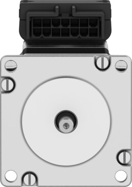 Stepper motor
