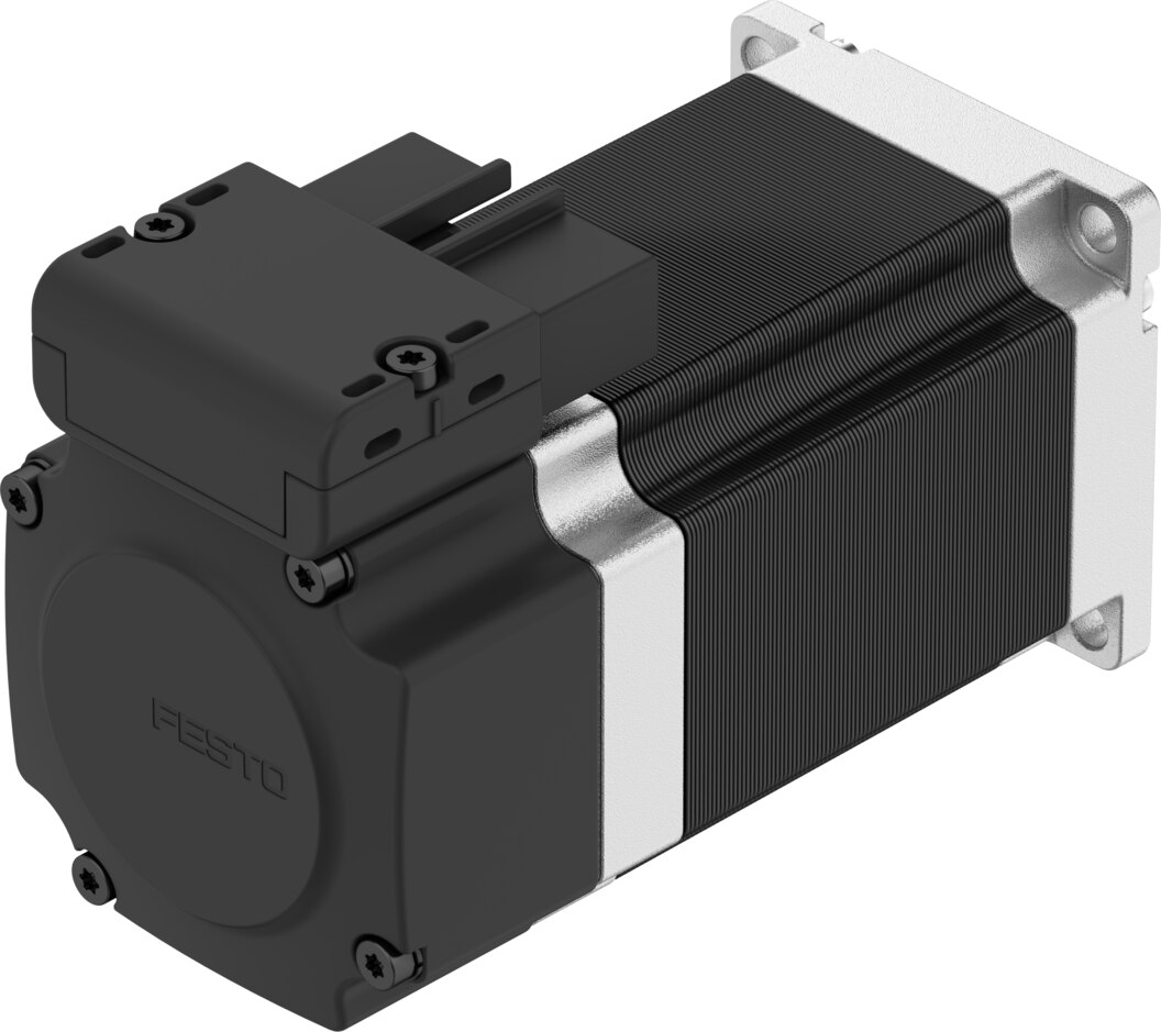 Stepper motor