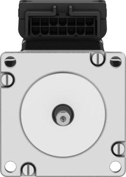 Stepper motor