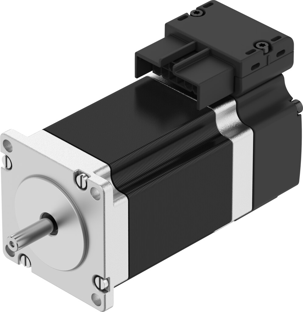 Stepper motor