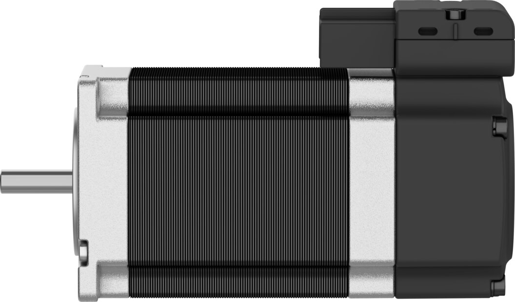 Stepper motor