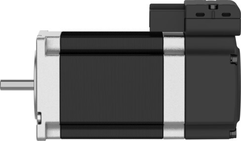 Stepper motor