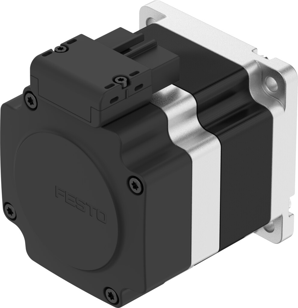 Stepper motor