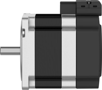 Stepper motor