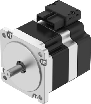 Stepper motor