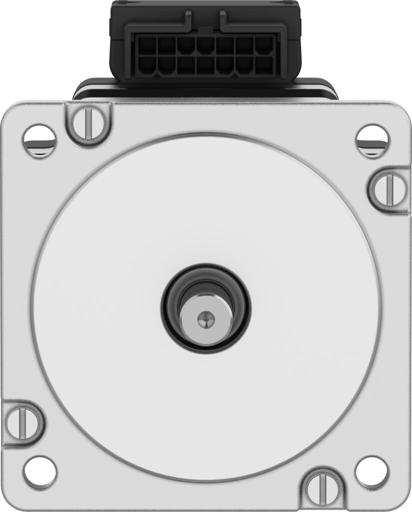 Stepper motor