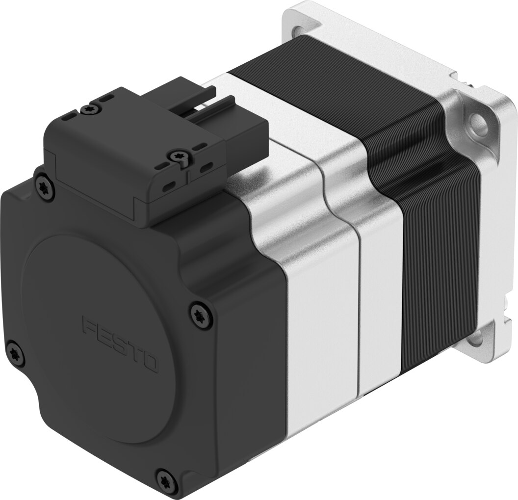 Stepper motor