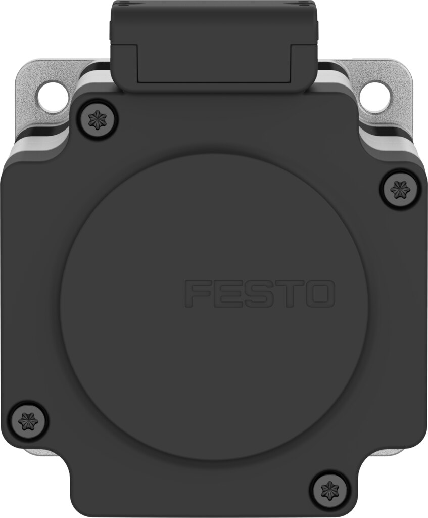 Stepper motor