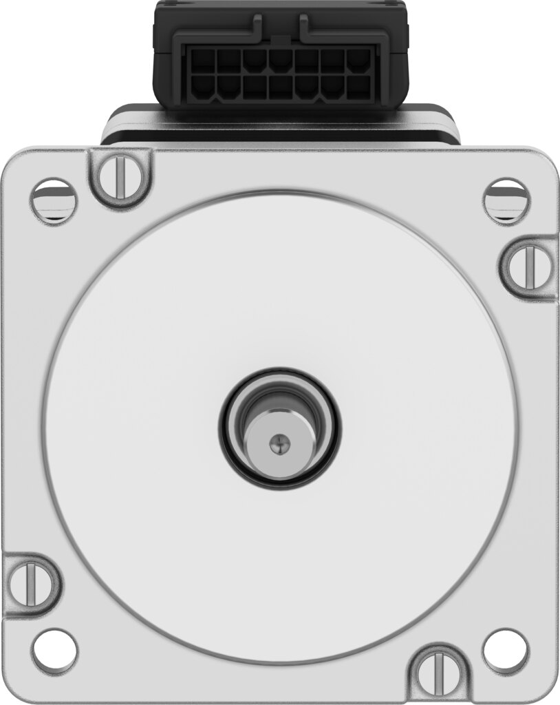 Stepper motor