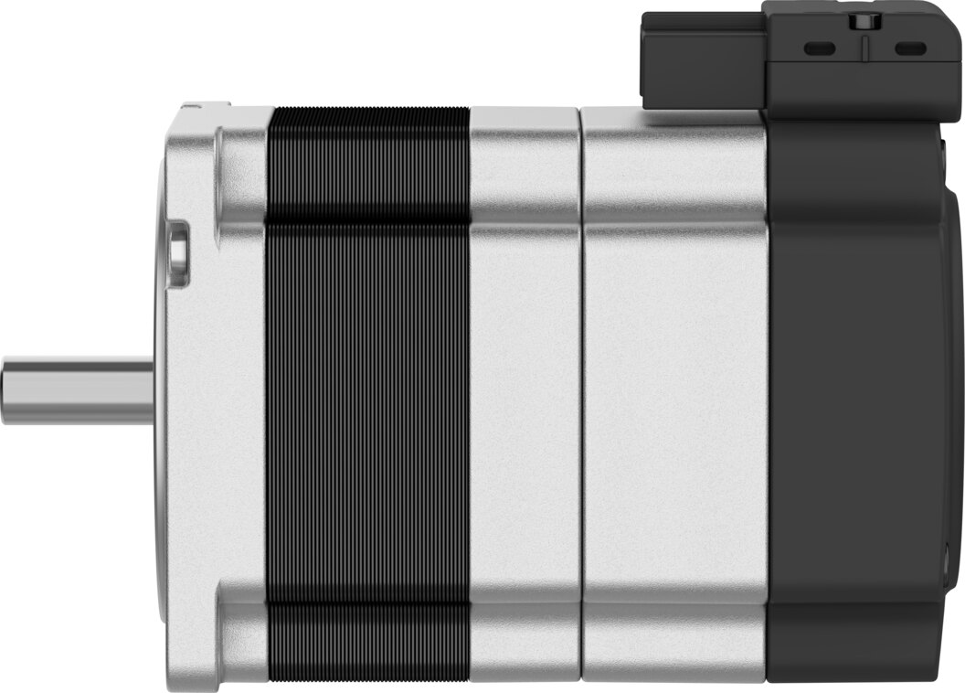 Stepper motor