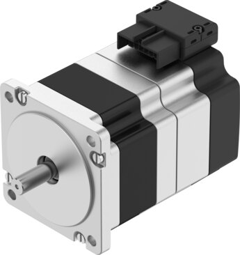 Stepper motor