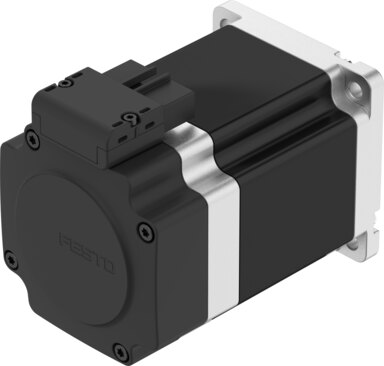 Stepper motor