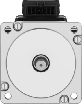 Stepper motor
