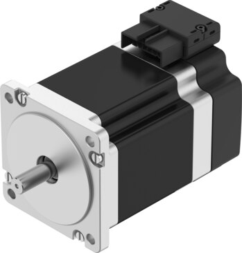 Stepper motor