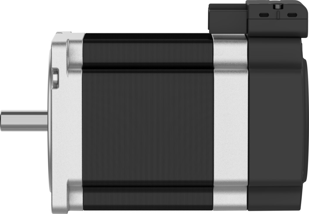 Stepper motor