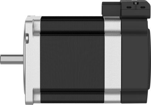 Stepper motor