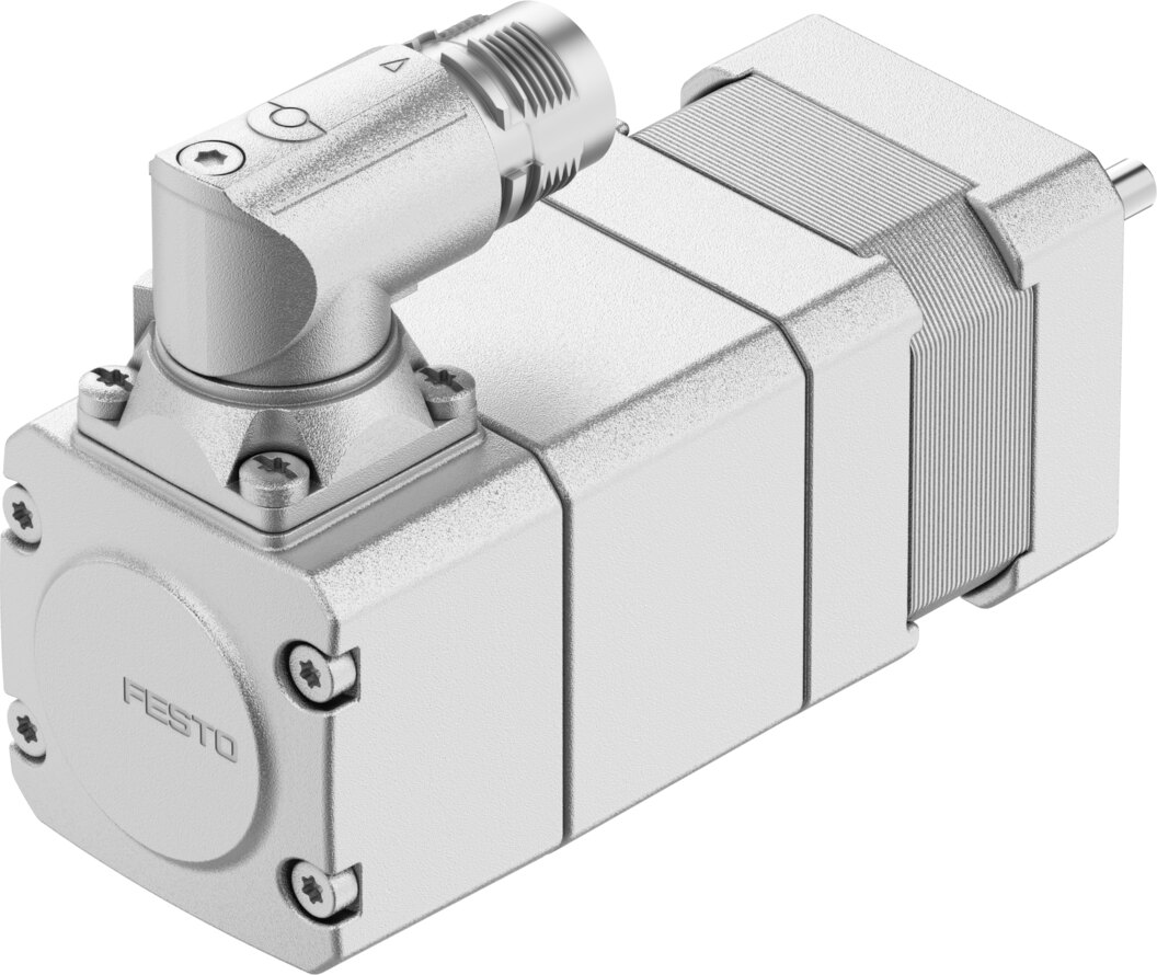 Stepper motor