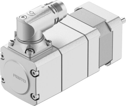Stepper motor