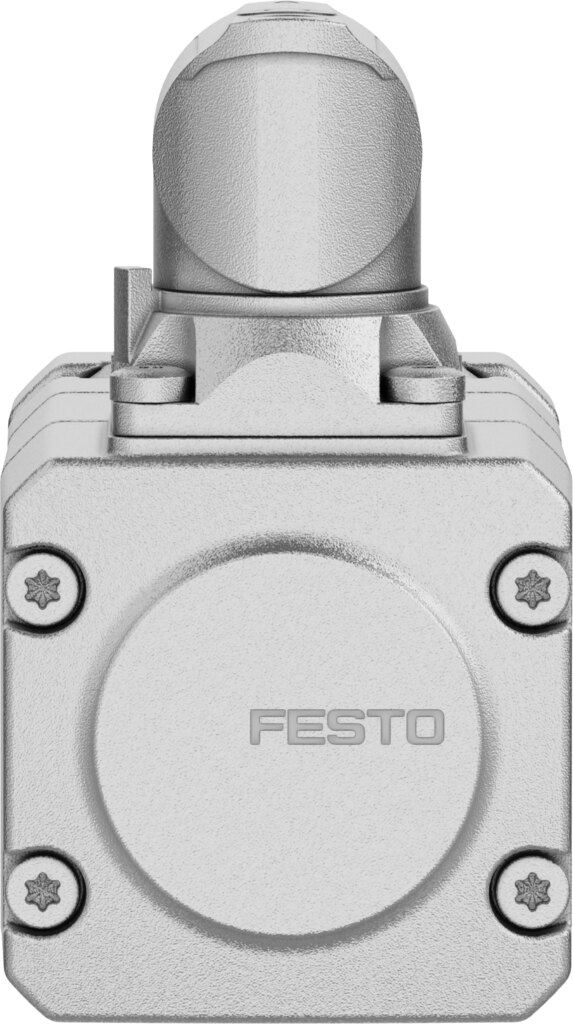 Stepper motor