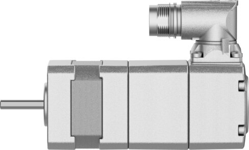 Stepper motor