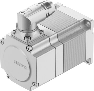 Stepper motor