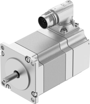 Stepper motor