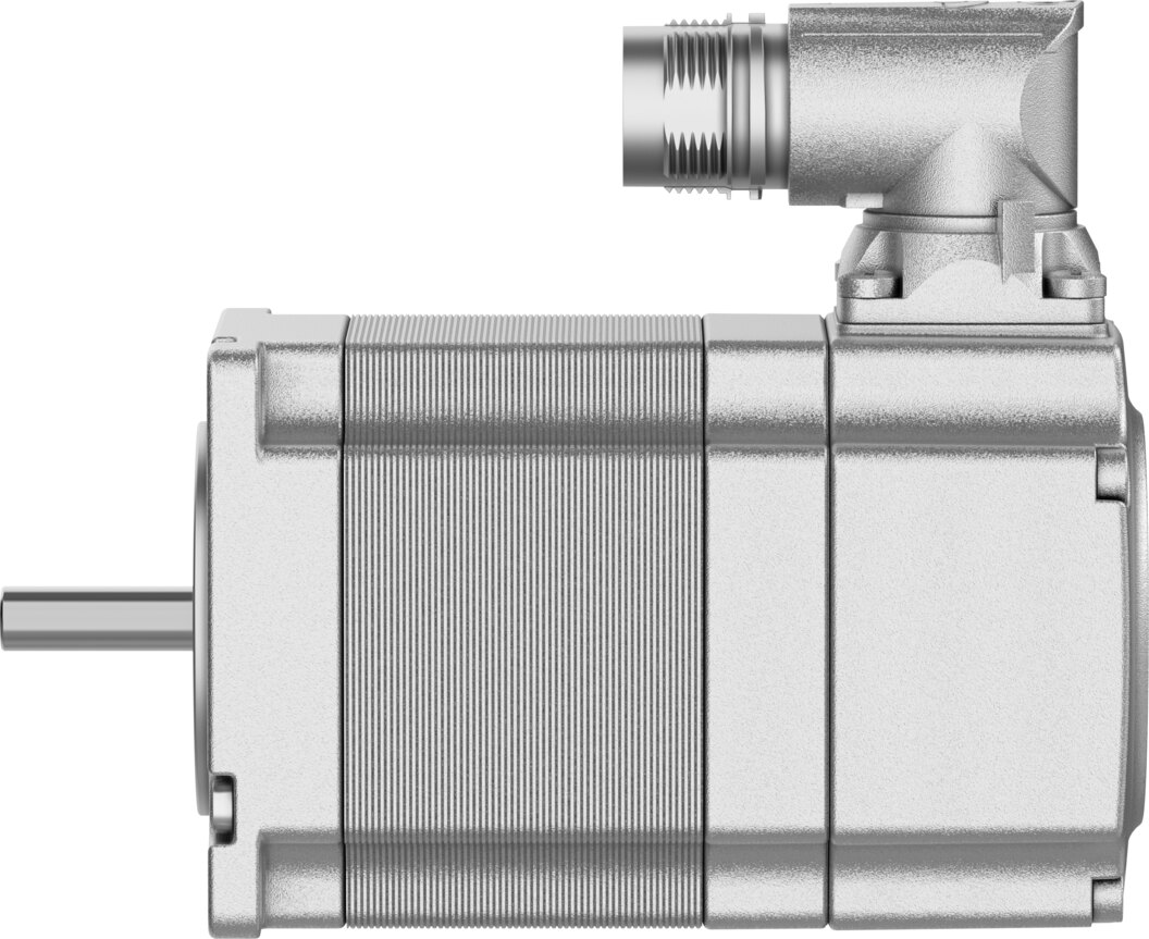 Stepper motor
