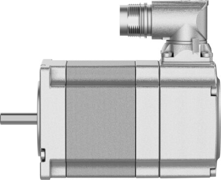 Stepper motor