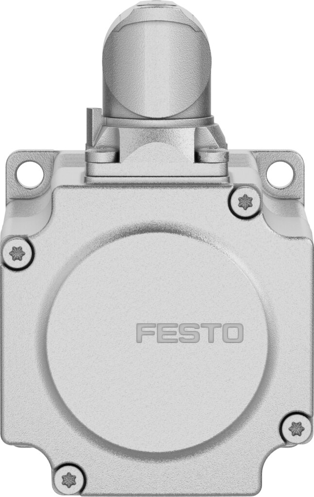 Stepper motor