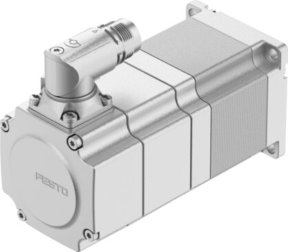 Stepper motor