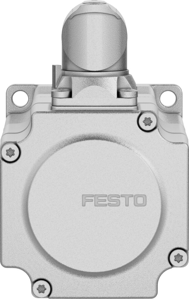 Stepper motor