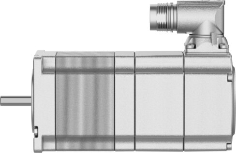 Stepper motor
