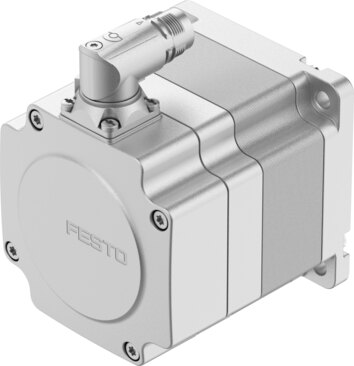 Stepper motor