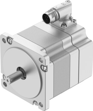 Stepper motor