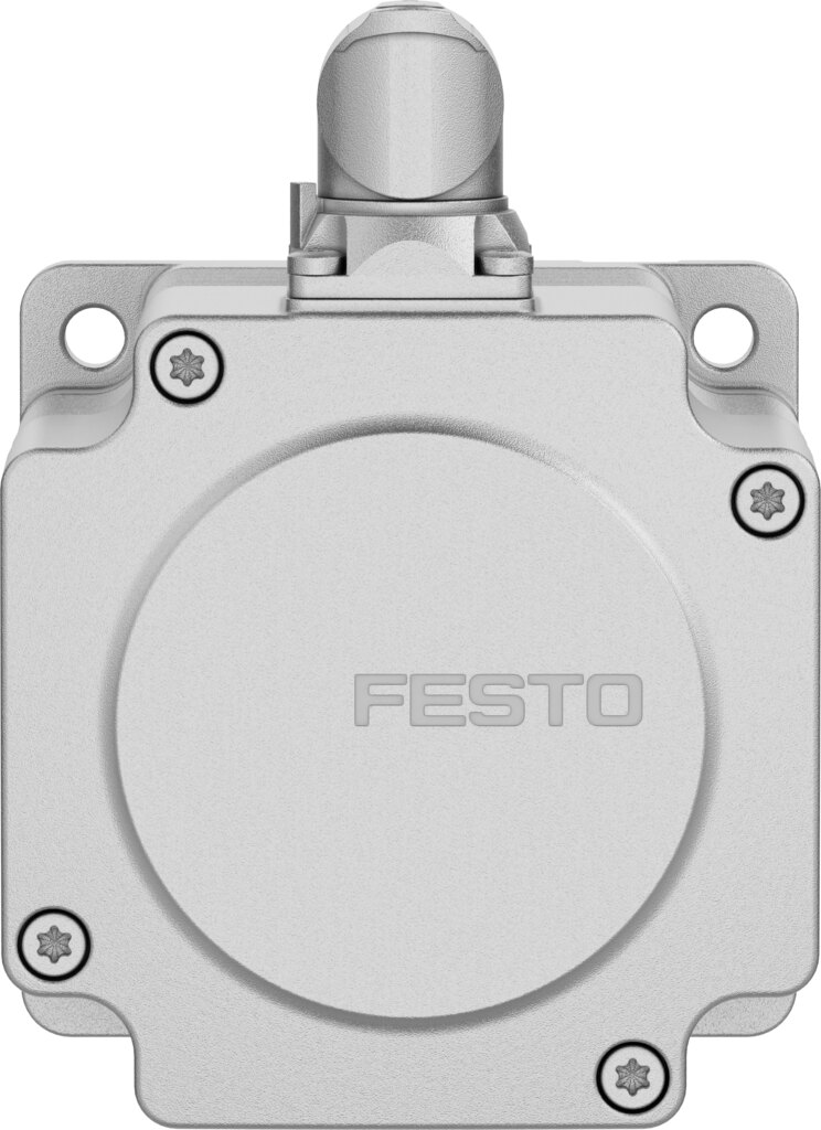 Stepper motor