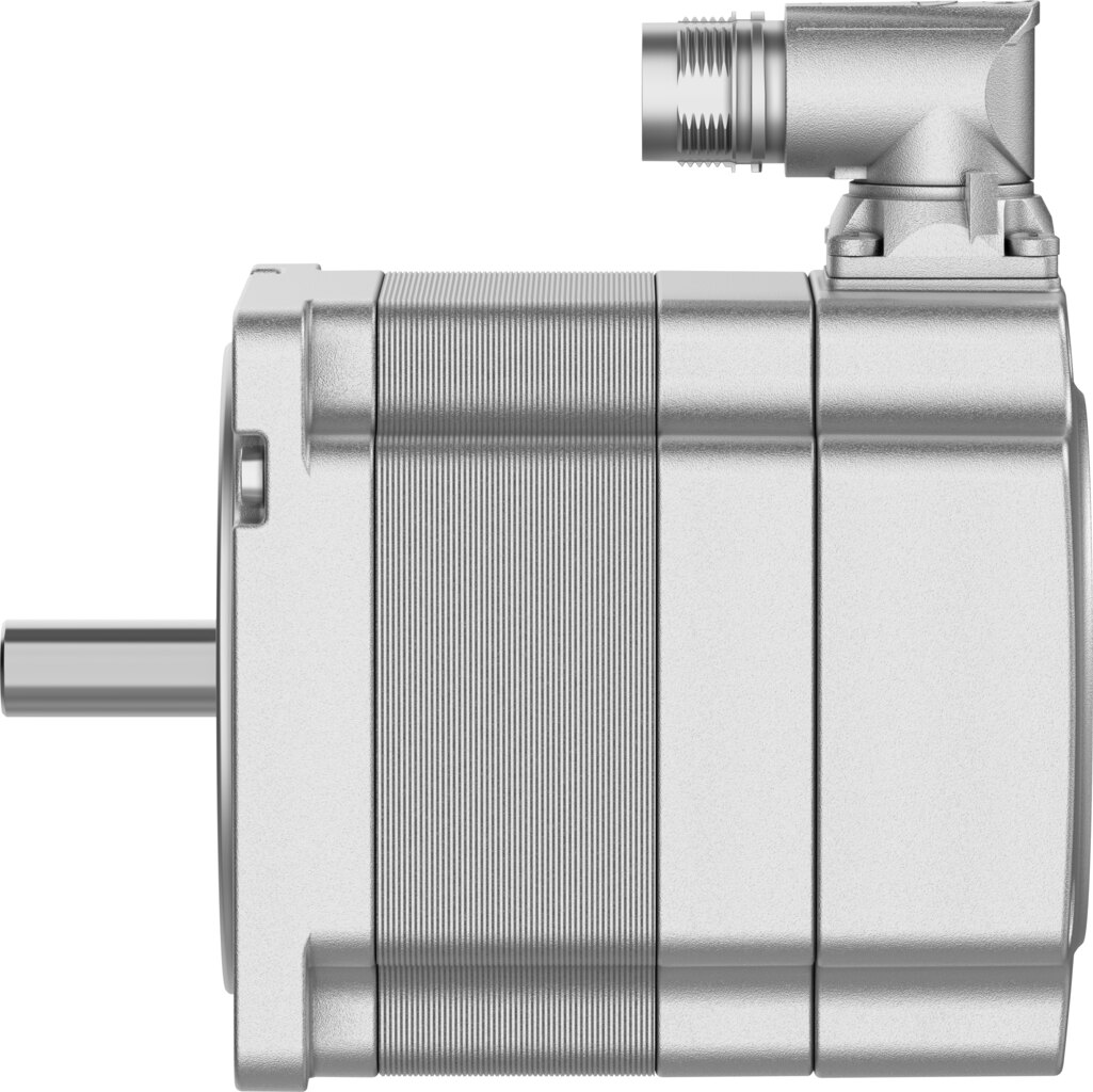 Stepper motor