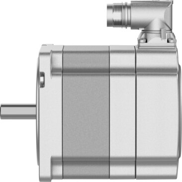 Stepper motor